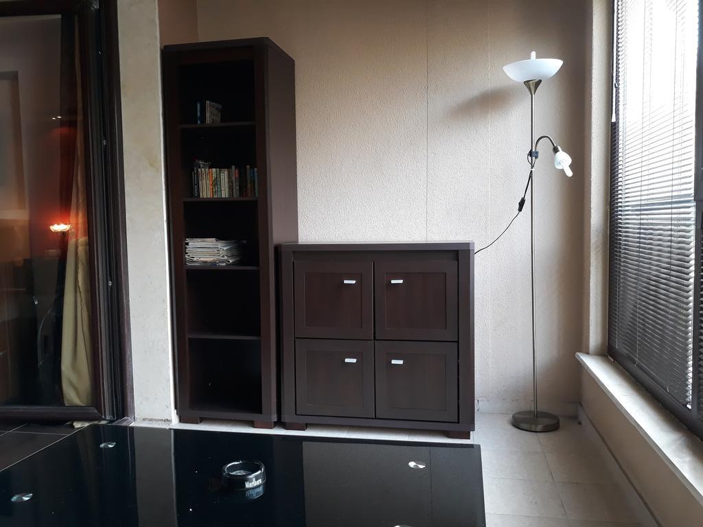 Private Apartments In Hotel Dolce Vita Zlatni pjasătsi Eksteriør bilde