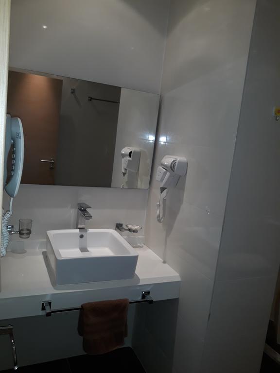 Private Apartments In Hotel Dolce Vita Zlatni pjasătsi Eksteriør bilde